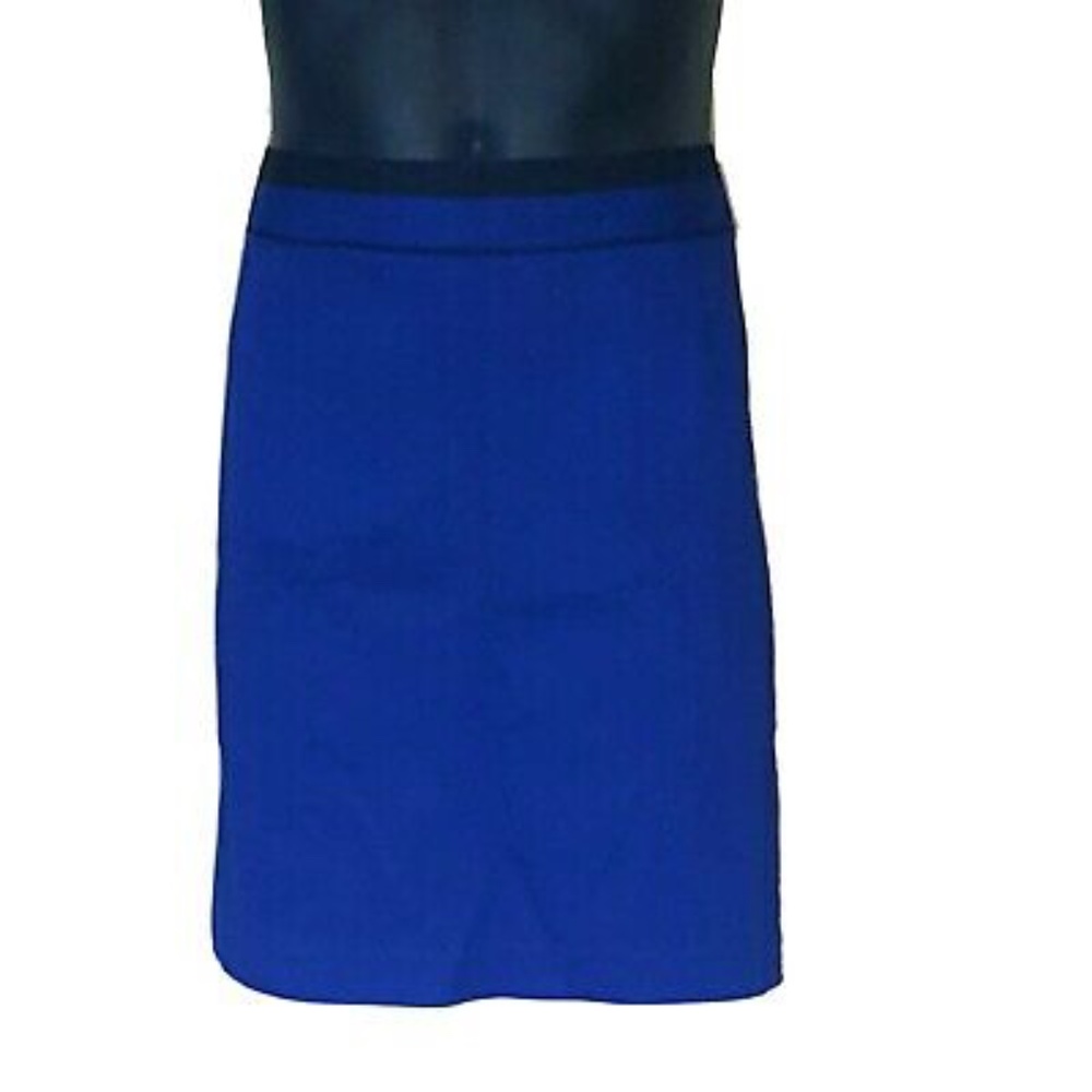 Mario Serrani pencil skirt
